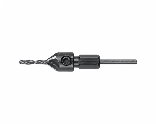DEWALT DW2710 Сверло зенковочное #6