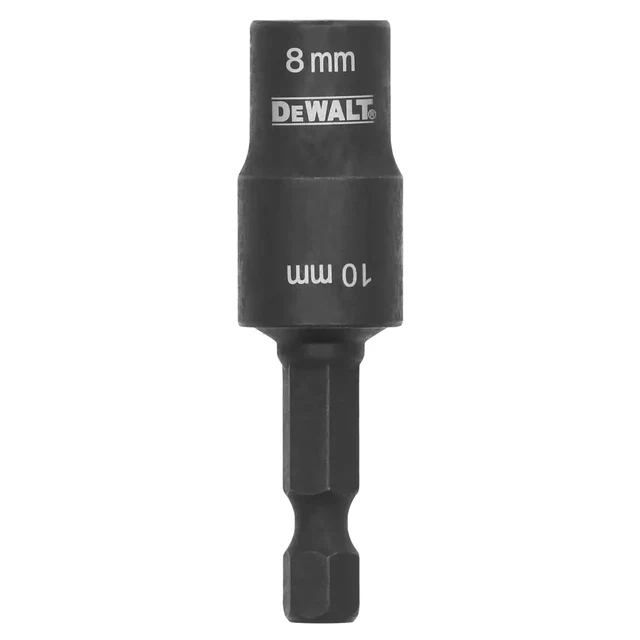 DEWALT DWADEND810mm Головка торцевая, двухсторонняя 8/10мм