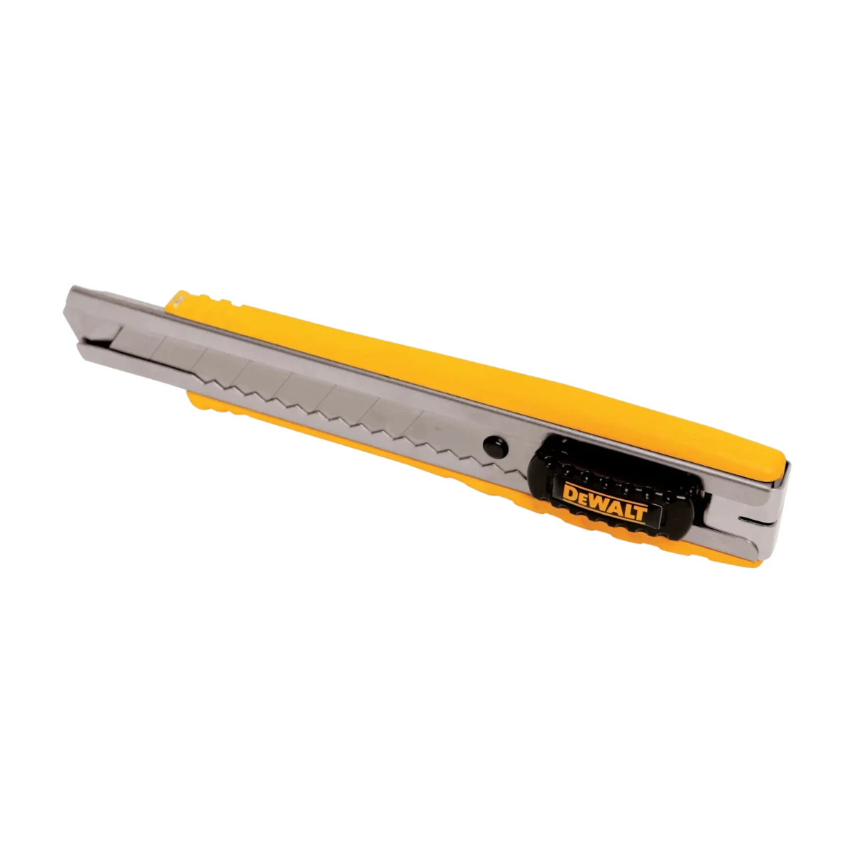 DEWALT DWHT10038 Нож сегметный 18мм