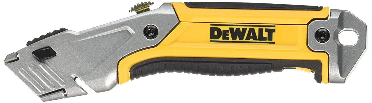 DEWALT DWHT10046 Нож под трапециевидные лезвия