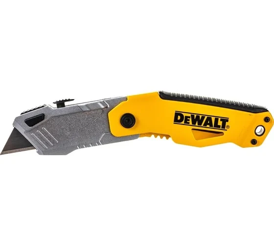 DEWALT DWHT10261 Нож под трапециевидные лезвия