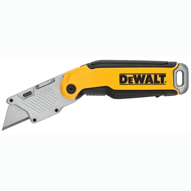 DEWALT DWHT10429 Нож под трапециевидные лезвия
