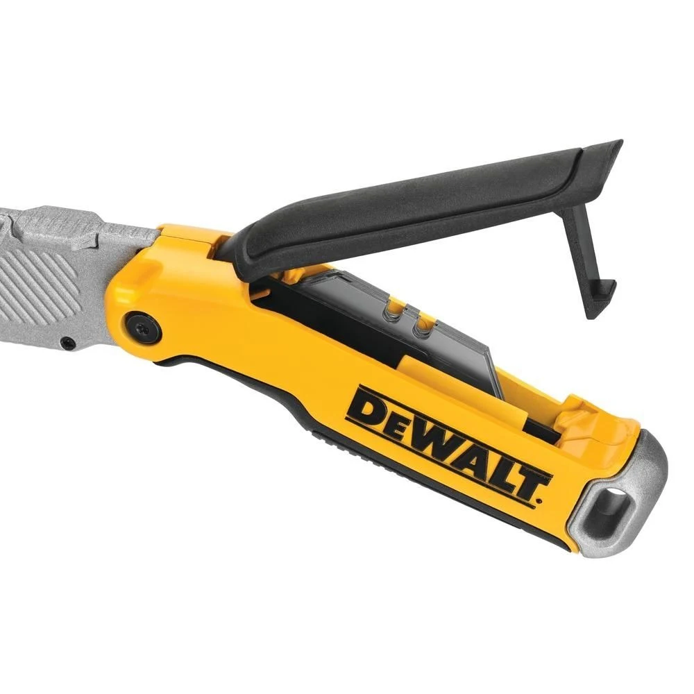 DEWALT DWHT10429 Нож под трапециевидные лезвия