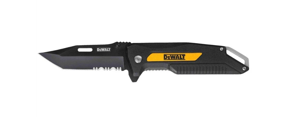 DEWALT DWHT10910 Нож складной, перочинный