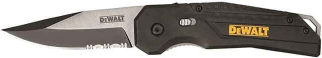DEWALT DWHT10911 Нож складной, перочинный