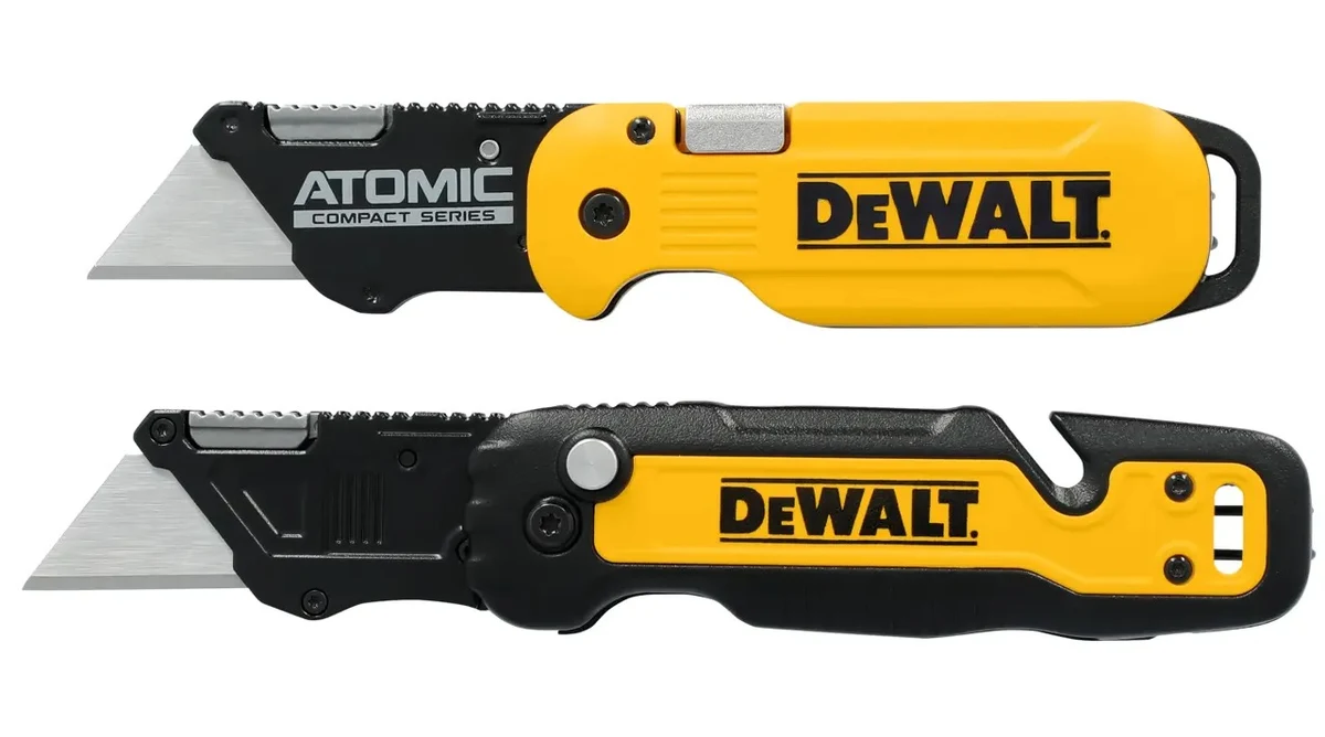DEWALT DWHT10995 К-т из двух ножей (NEW)