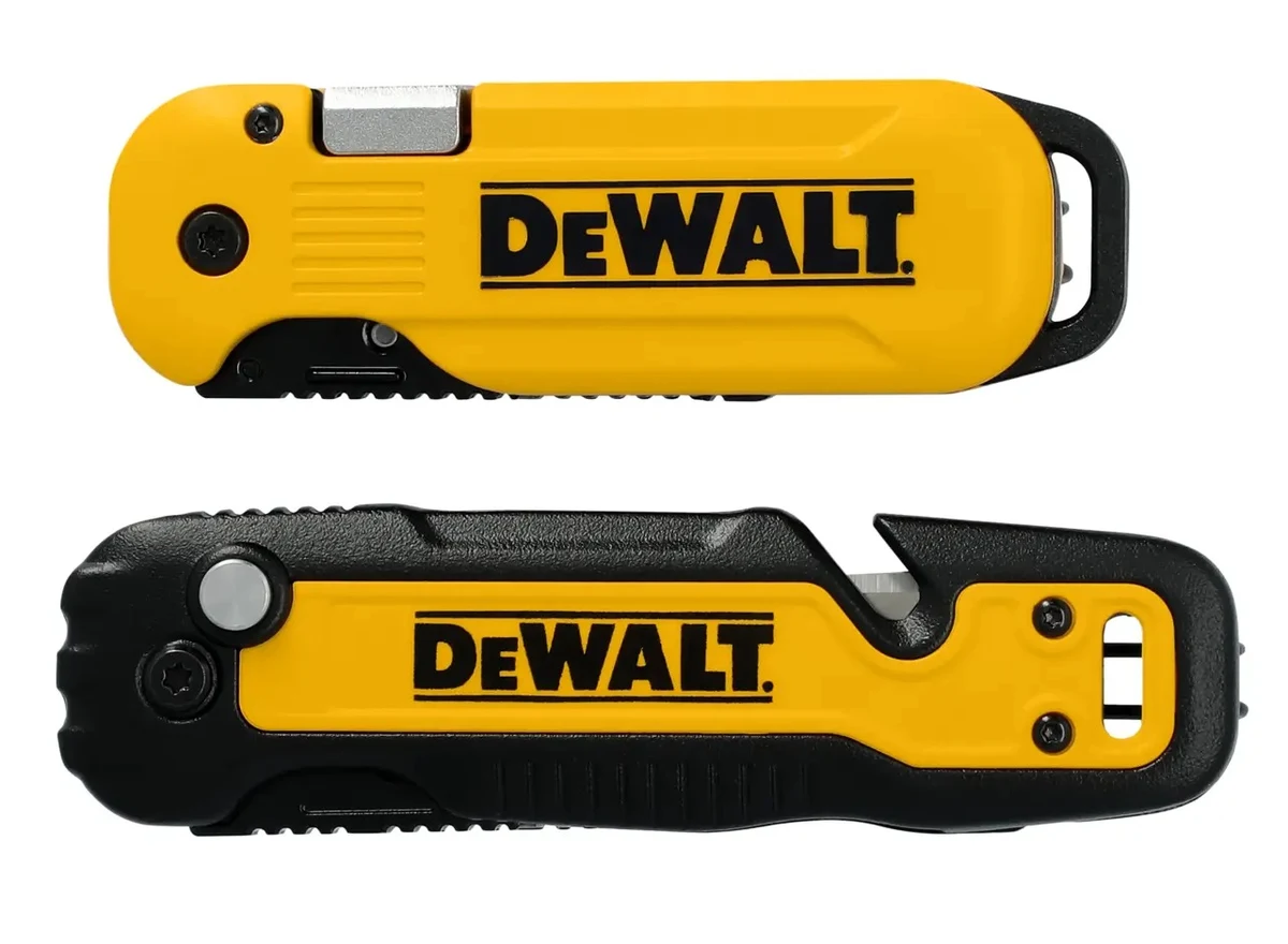 DEWALT DWHT10995 К-т из двух ножей (NEW)