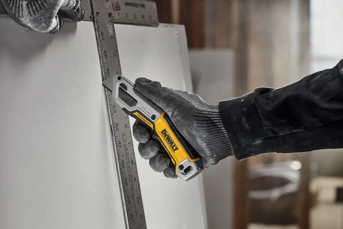DEWALT DWHT10999 Нож строительный (NEW)