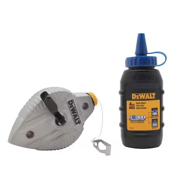 DEWALT DWHT47309 Шнурка синяя