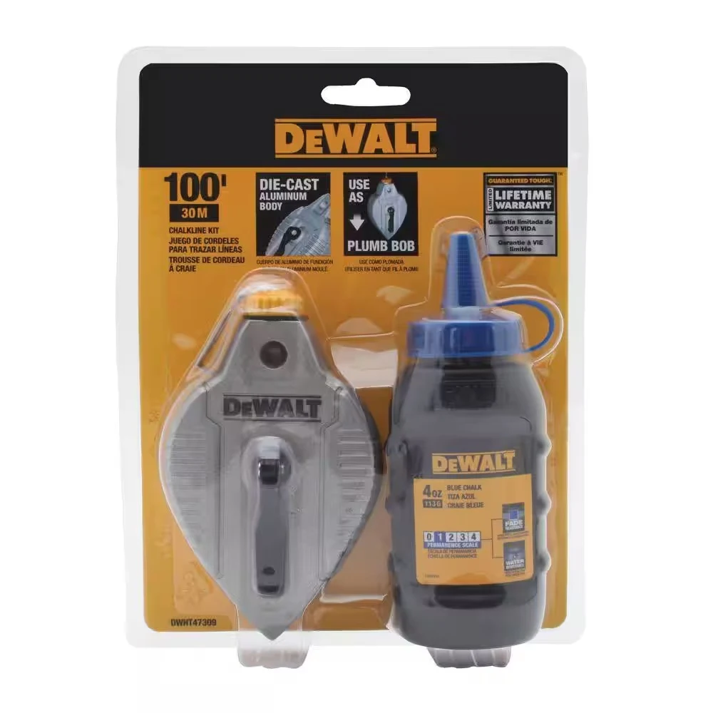 DEWALT DWHT47309 Шнурка синяя