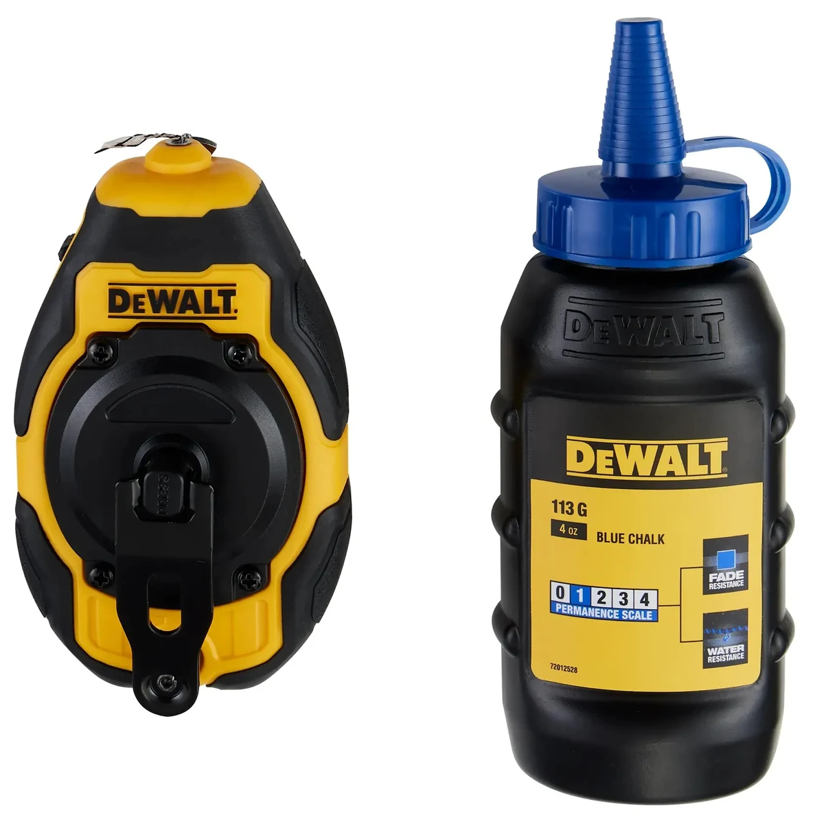 DEWALT DWHT48330BC Шнурка синяя