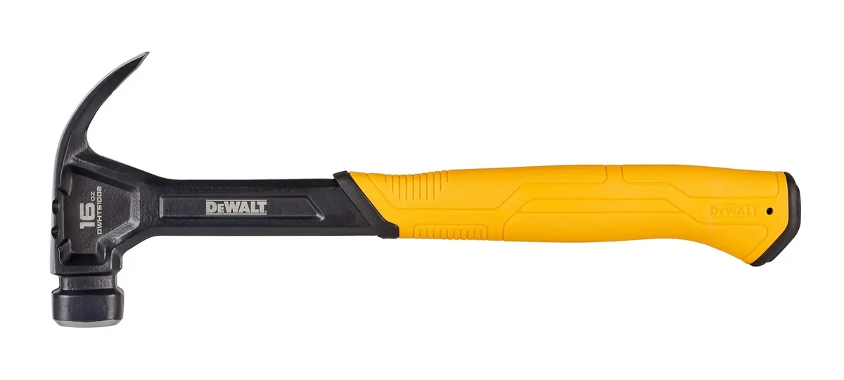 DEWALT DWHT51002 Молоток цельнокованный (новый)