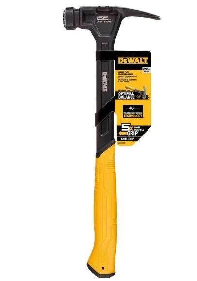 DEWALT DWHT51005 Молоток цельнокованный (новый)
