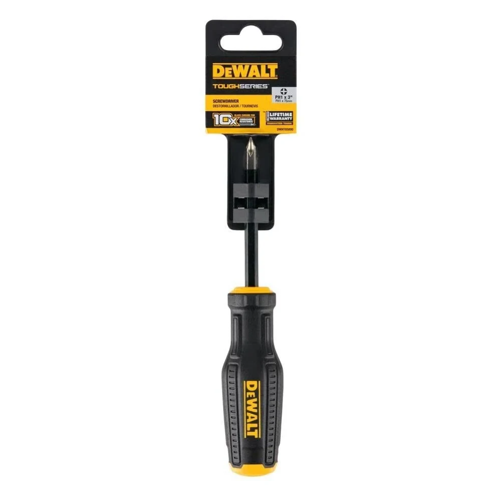 DEWALT DWHT65000 Отвертка PH1