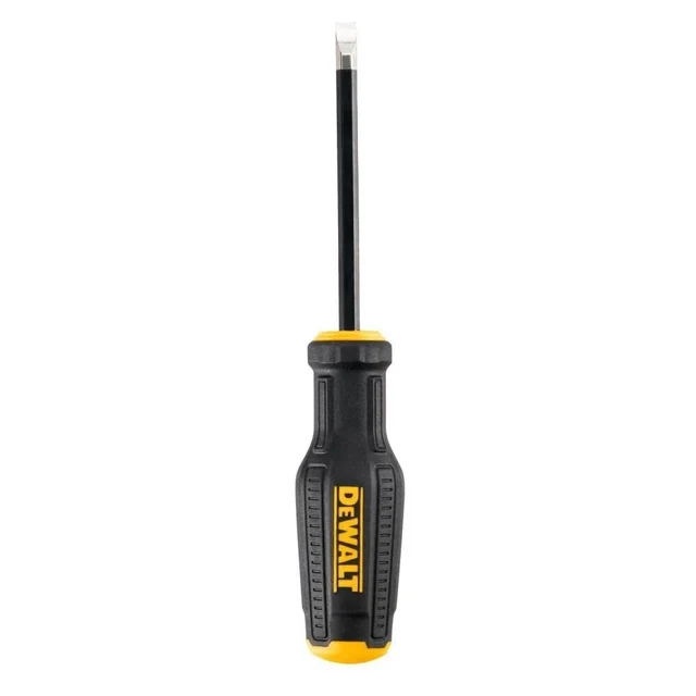 DEWALT DWHT65004 Отвертка SL ( мм)