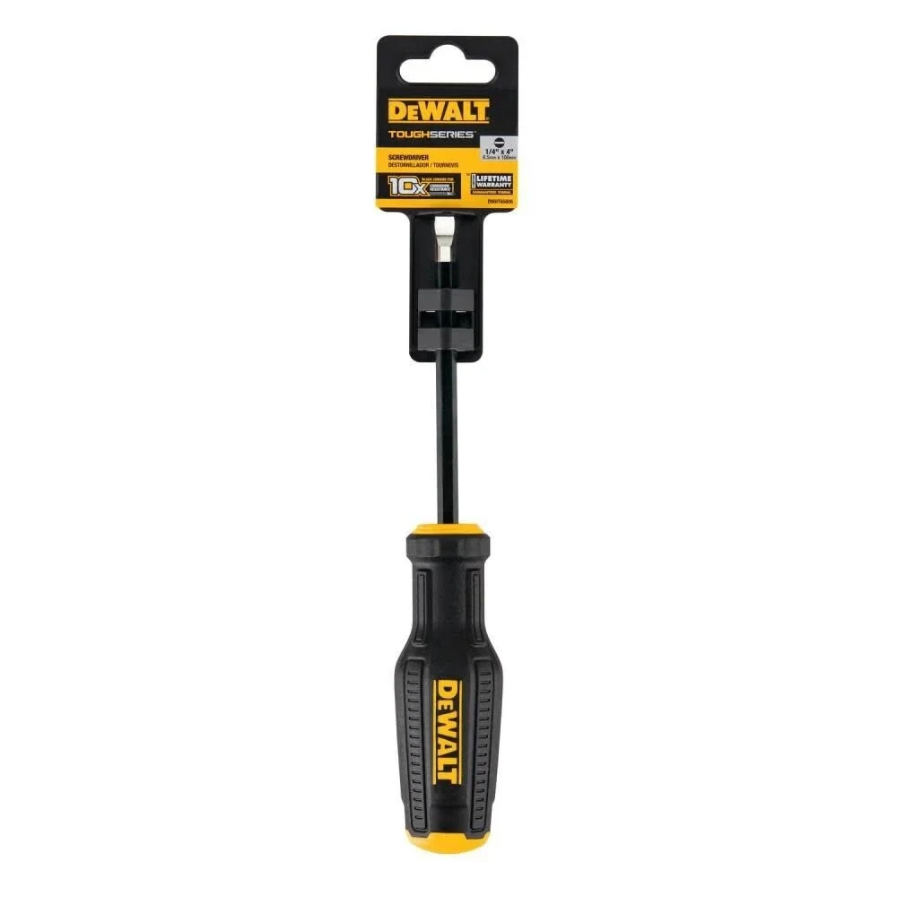 DEWALT DWHT65004 Отвертка SL ( мм)