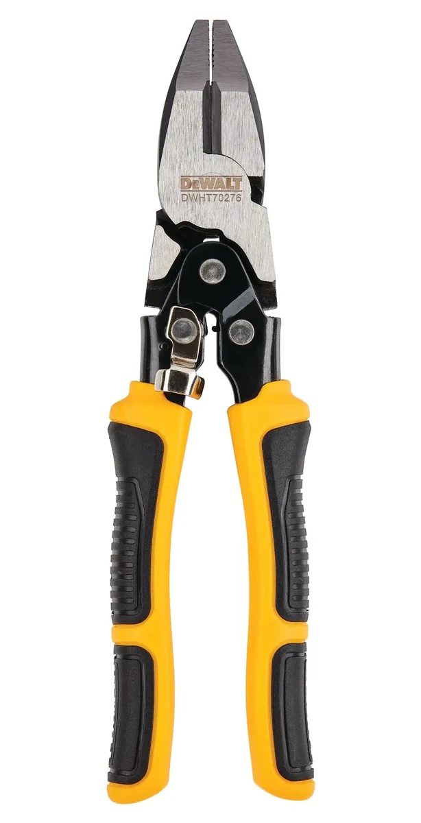 DEWALT DWHT70276 Пассатижи