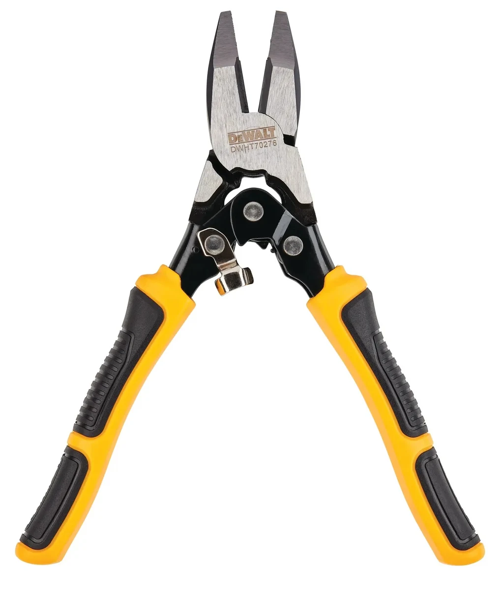 DEWALT DWHT70276 Пассатижи