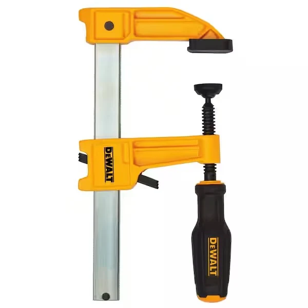 DEWALT DWHT83264 Струбцина F-образная 6 inch