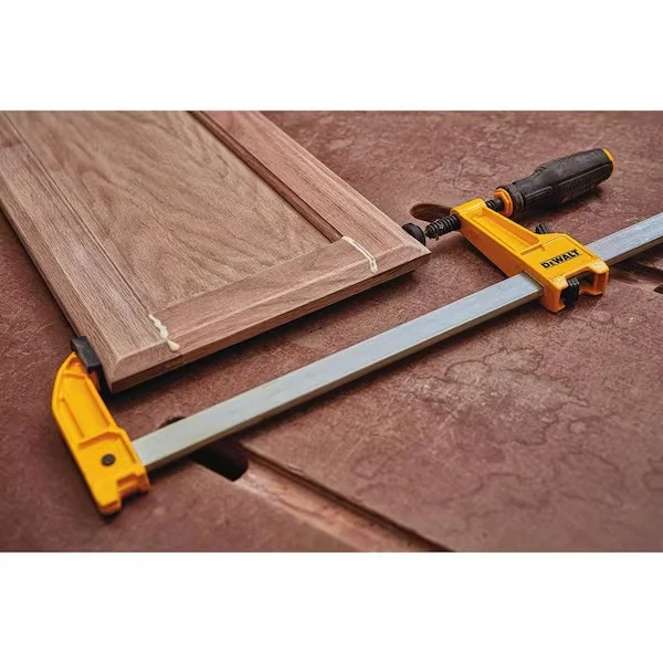 DEWALT DWHT83265 Струбцина F-образная 12 inch