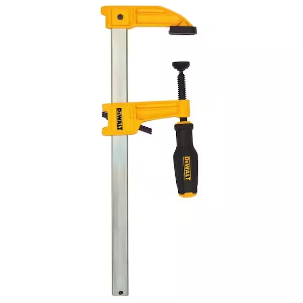 DEWALT DWHT83265 Струбцина F-образная 12 inch