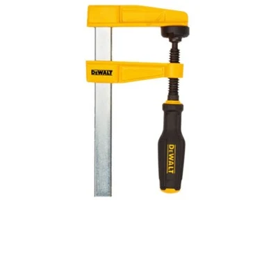 DEWALT DWHT83849 Струбцина F-образная 4 inch (102 мм)