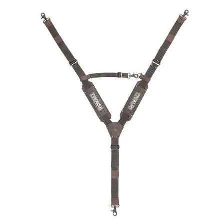 DEWALT DWST550116 Подтяжки 3х точечные