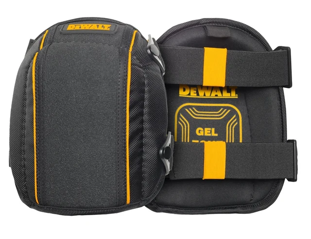 DEWALT DWST590014 Наколенники гелевые
