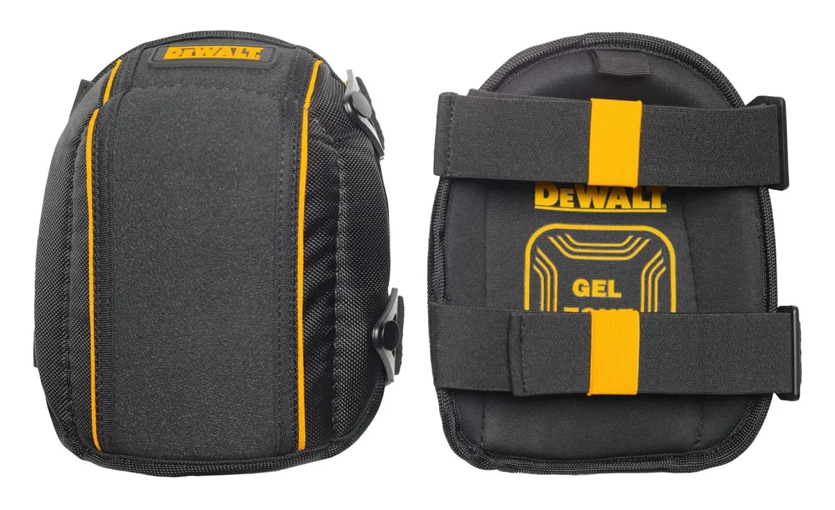 DEWALT DWST590014 Наколенники гелевые