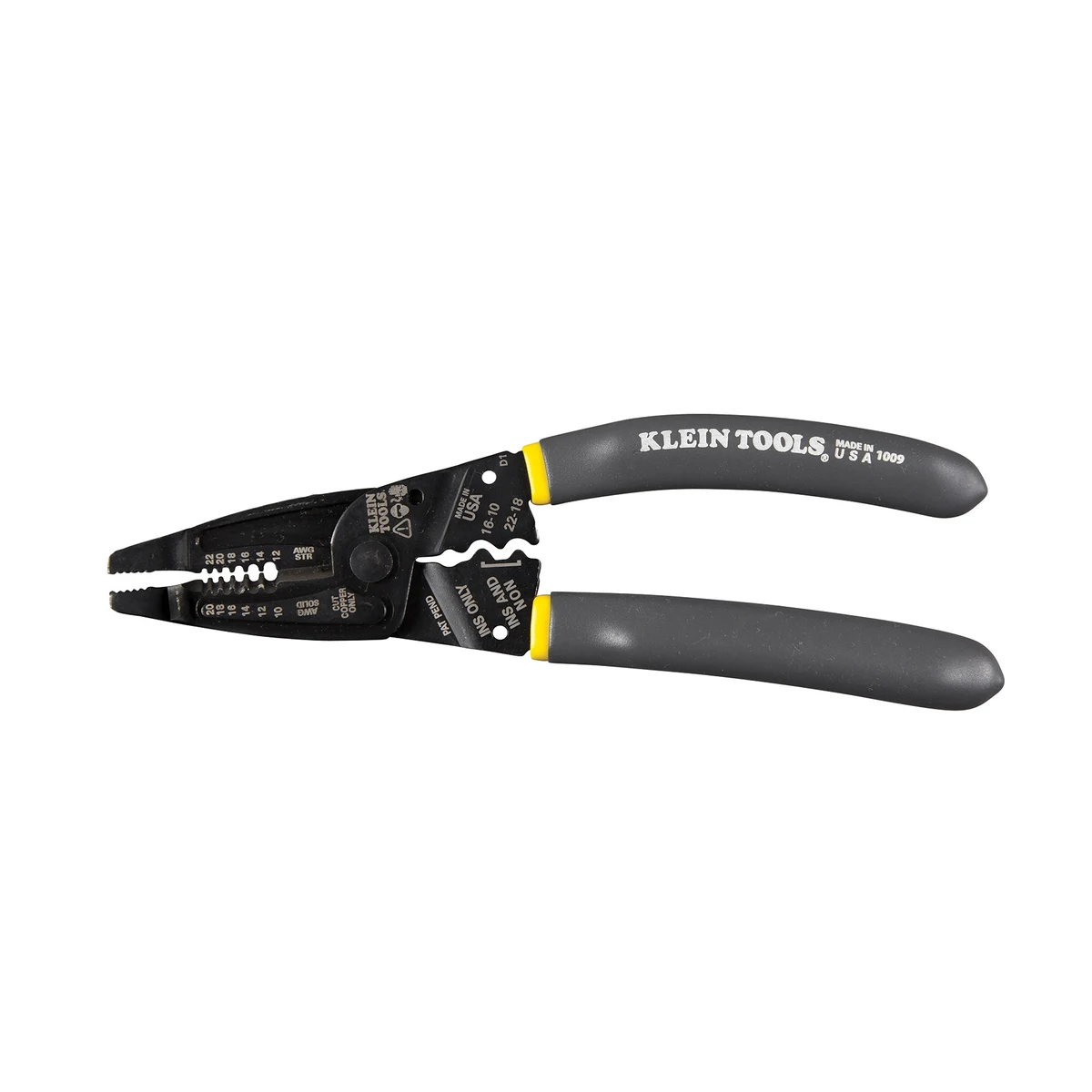 KLEIN TOOLS 1009 Стриппер мультиинструмент