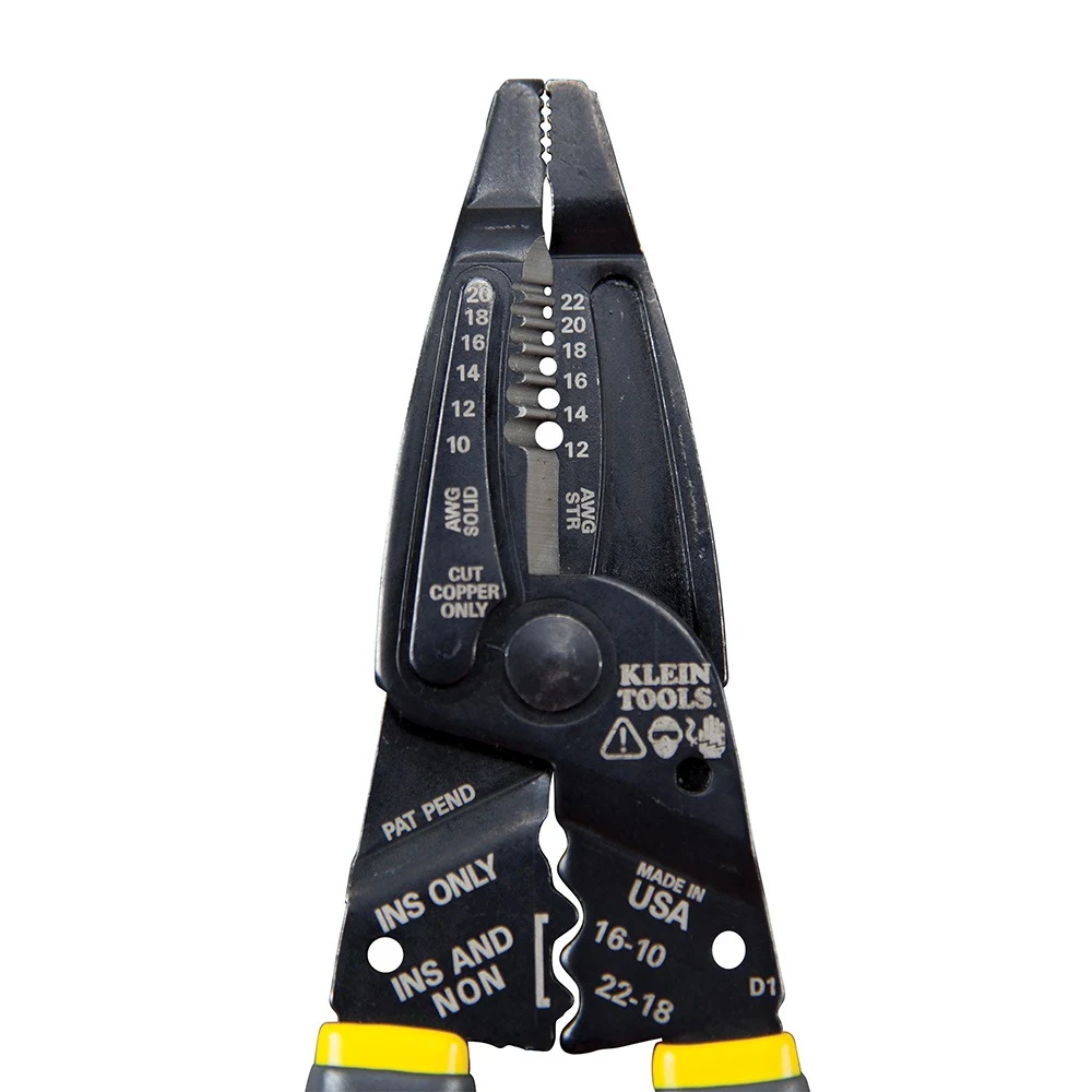 KLEIN TOOLS 1009 Стриппер мультиинструмент