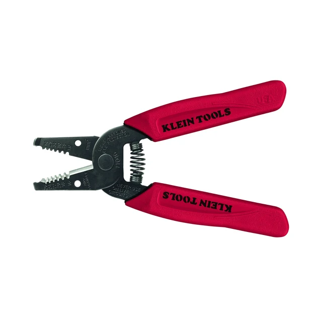 KLEIN TOOLS 11046 Стриппер-кусачки для многожильного провода