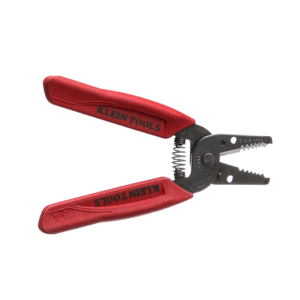 KLEIN TOOLS 11046 Стриппер-кусачки для многожильного провода