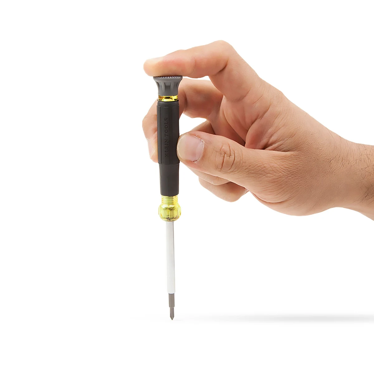 KLEIN TOOLS 32585 прецизионная отвертка 4-в-1 с Torx Security