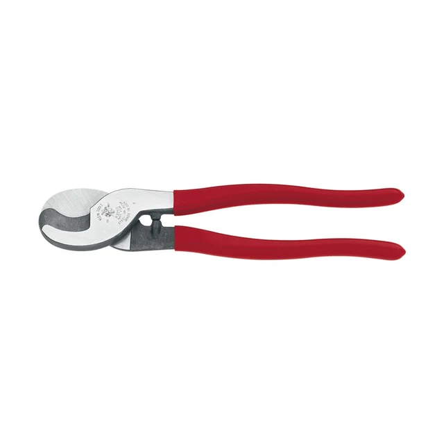 KLEIN TOOLS 63050 кабелерез для медного и алюминиевого кабеля