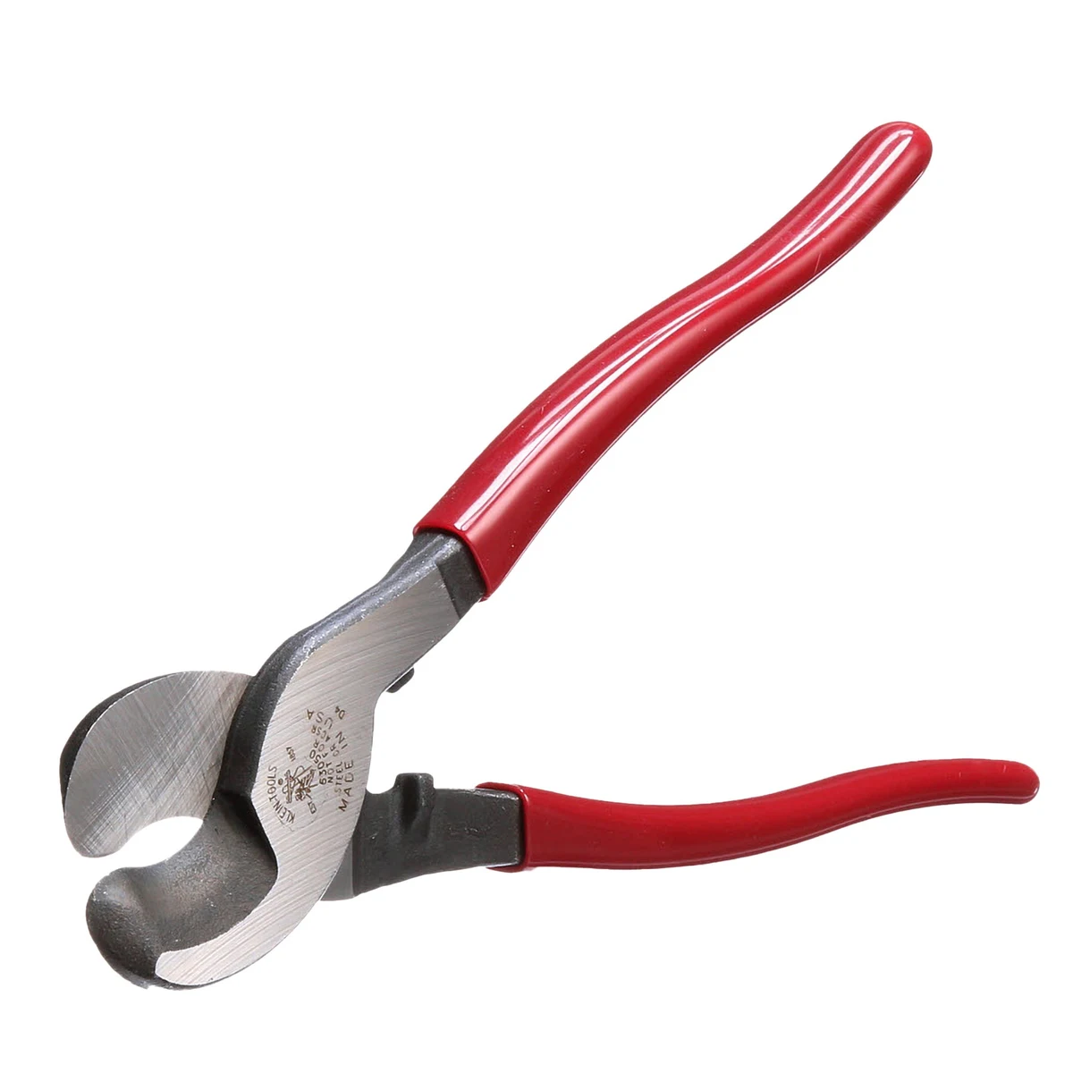 KLEIN TOOLS 63050 кабелерез для медного и алюминиевого кабеля