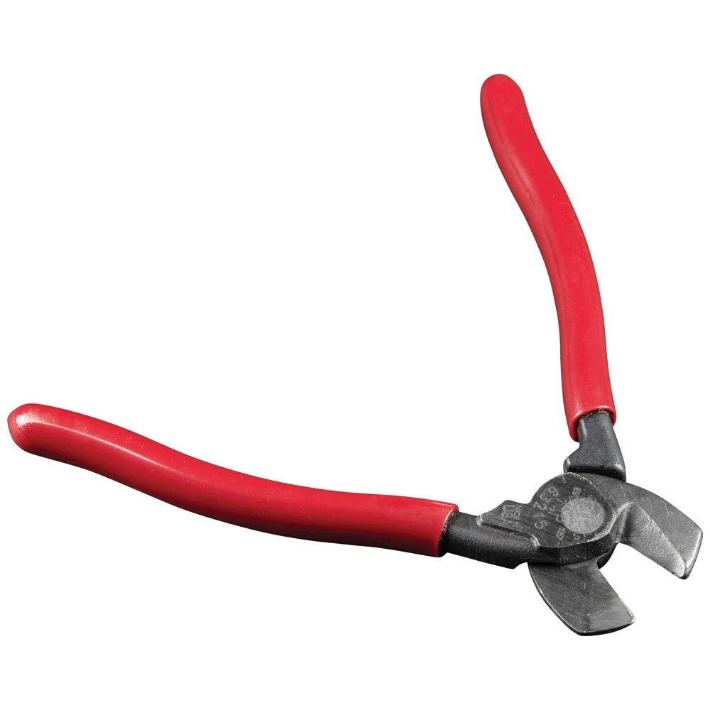KLEIN TOOLS 63215 компактный усиленный кабелерез High-Leverage