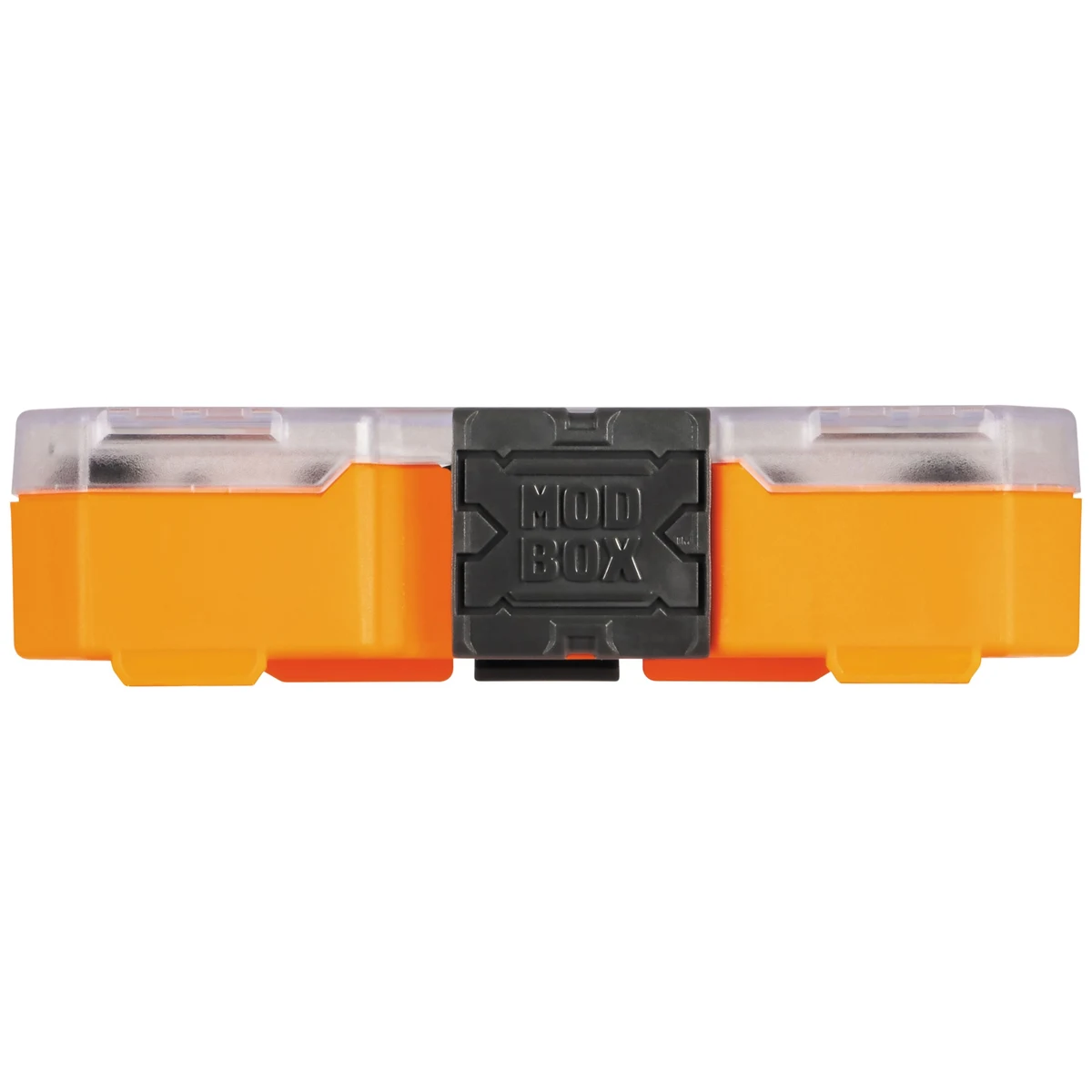 KLEIN TOOLS 65619 набор двусторонних ударных головок 8–18 мм, 8 предметов