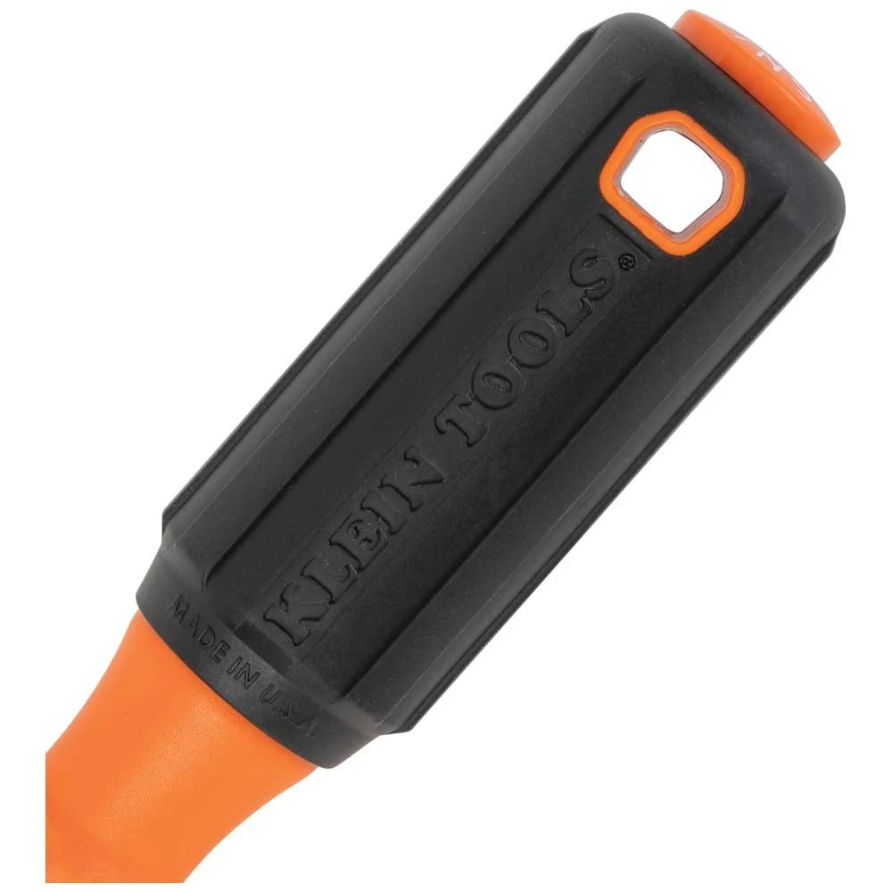 KLEIN TOOLS 6836INS изолированная отвертка Phillips PH2, 1000 В, стержень 152 мм