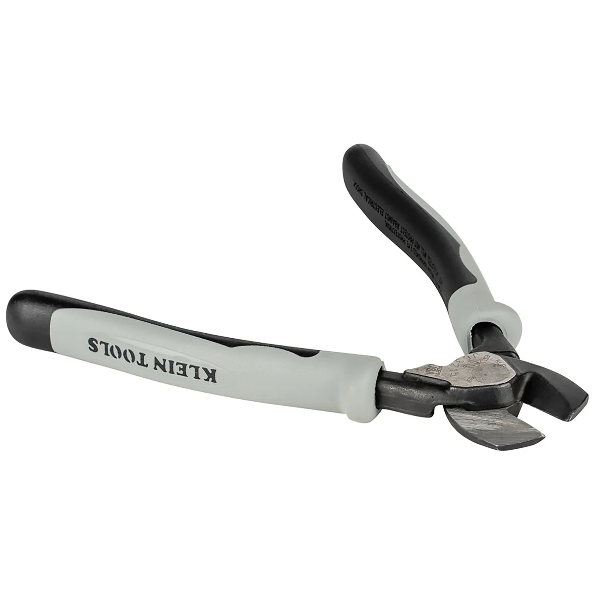 KLEIN TOOLS J63215 Компактный кабелерез Journeyman для медного и алюминиевого кабеля