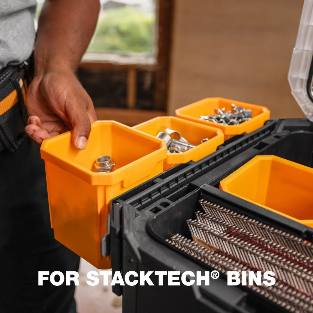 TOUGHBUILT TB-B1-A-30 Панель-держатель для аксессуаров STACKTECH