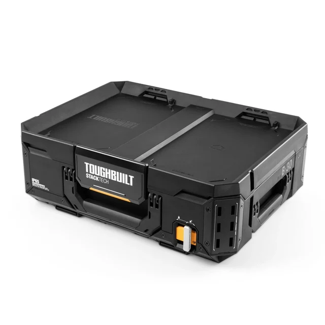 TOUGHBUILT TB-B1-B-30 Ящик для инструмента STACKTECH