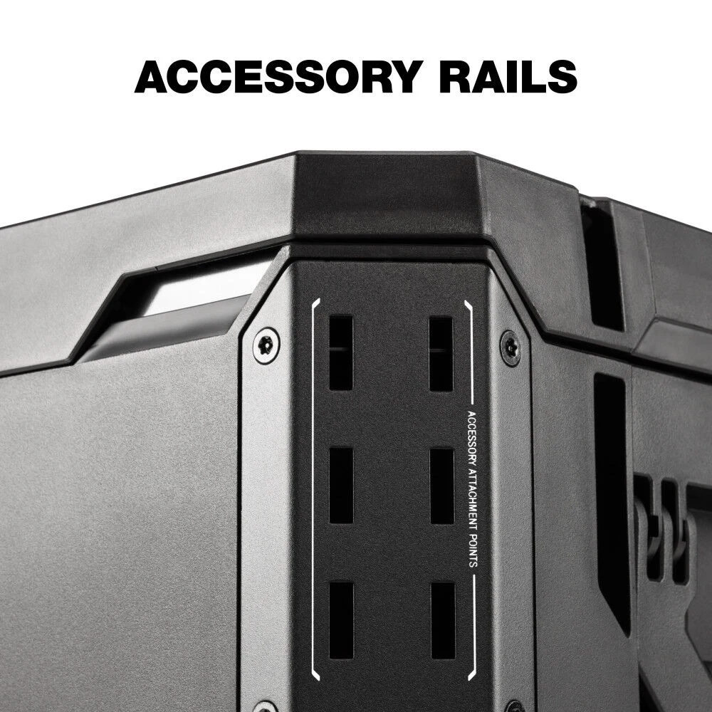 TOUGHBUILT TB-B1-B-70 Ящик для инструмента STACKTECH XL