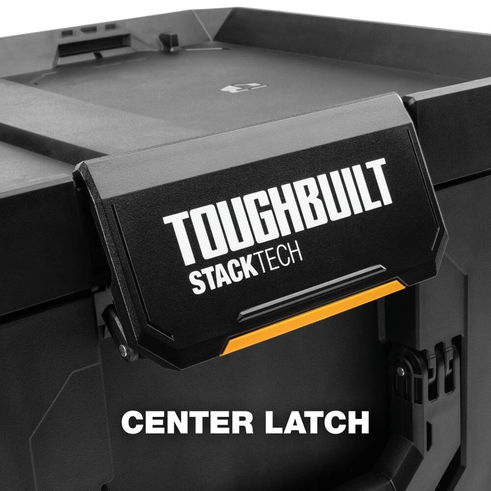 TOUGHBUILT TB-B1-B-70 Ящик для инструмента STACKTECH XL