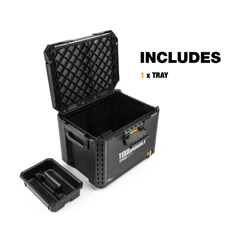 TOUGHBUILT TB-B1-B-70 Ящик для инструмента STACKTECH XL