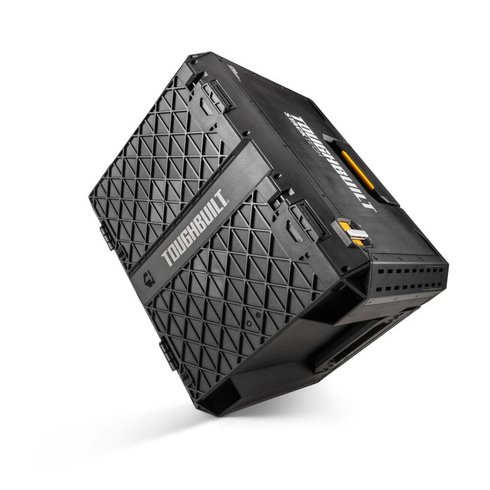 TOUGHBUILT TB-B1-B-70 Ящик для инструмента STACKTECH XL