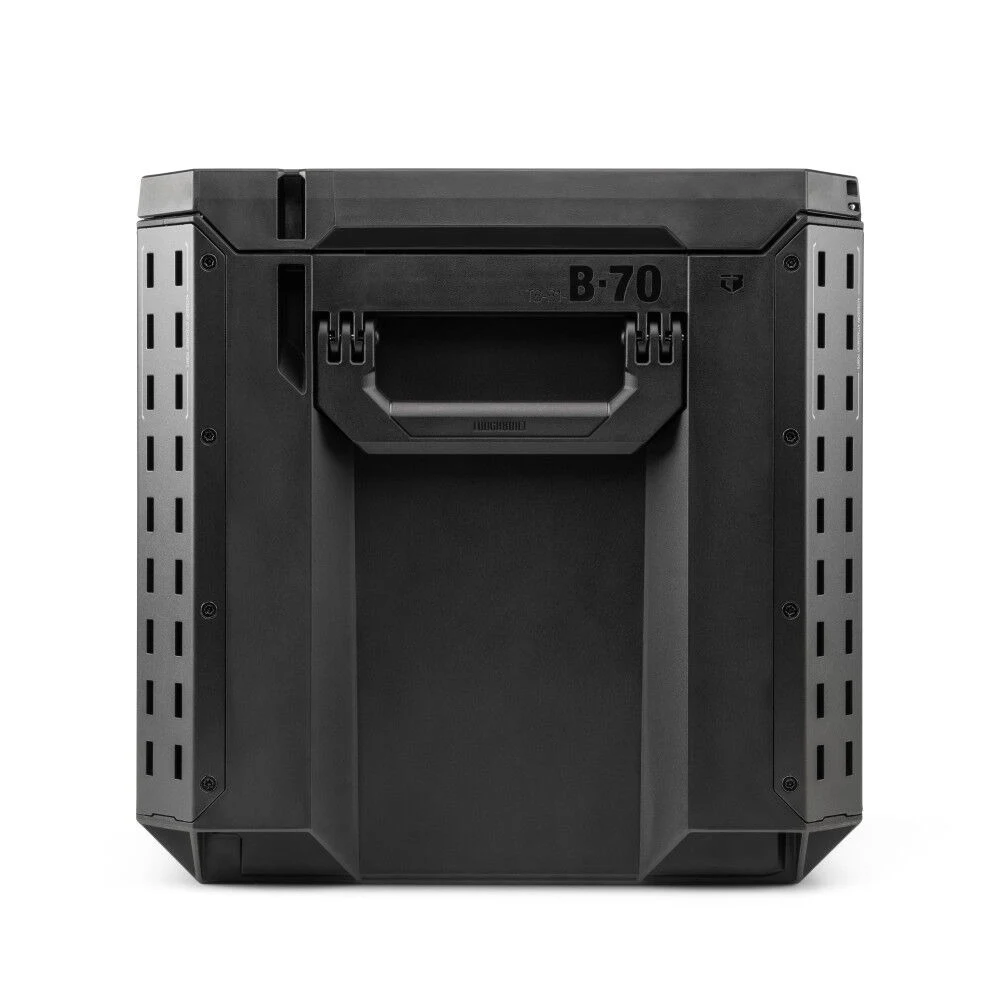 TOUGHBUILT TB-B1-B-70 Ящик для инструмента STACKTECH XL