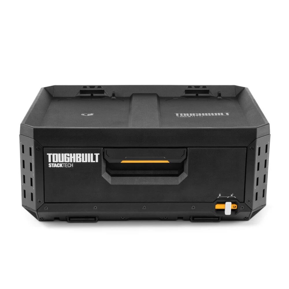 TOUGHBUILT TB-B1-D-30-1 Ящик для инструмента с 1 выдвижным ящиком STACKTECH