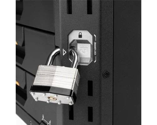 TOUGHBUILT TB-B1-D-71 Ящик для инструмента с 1 выдвижной секцией STACKTECH XL