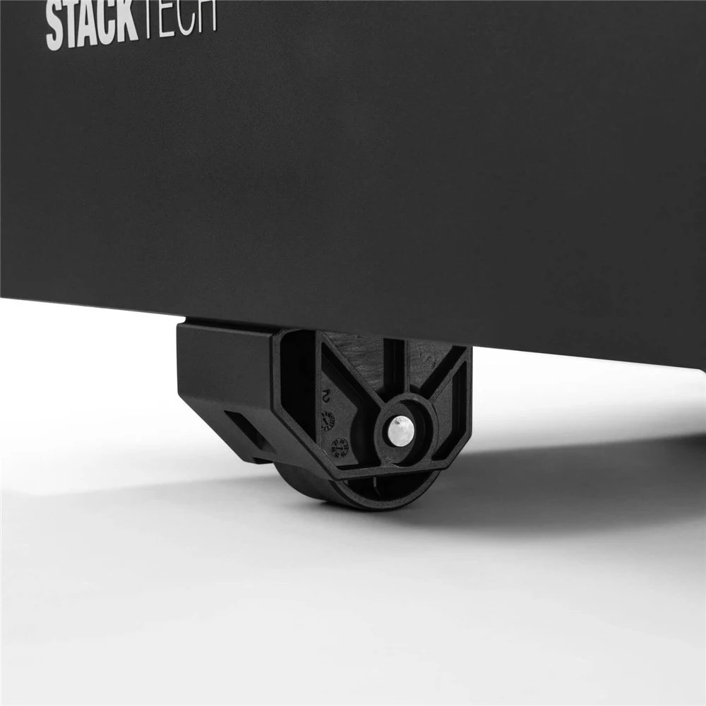 TOUGHBUILT TB-B1-D-R91 Ящик для инструмента на колесах с 1 выдвижной секцией STACKTECH XL